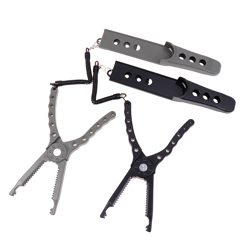 【F】Plastic Fishing Pliers With - Fishing Equipment Price review and price