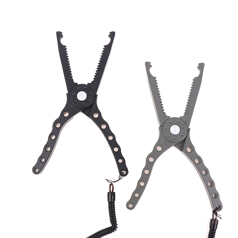 【F】Plastic Fishing Pliers With - Fishing Equipment Price review and price