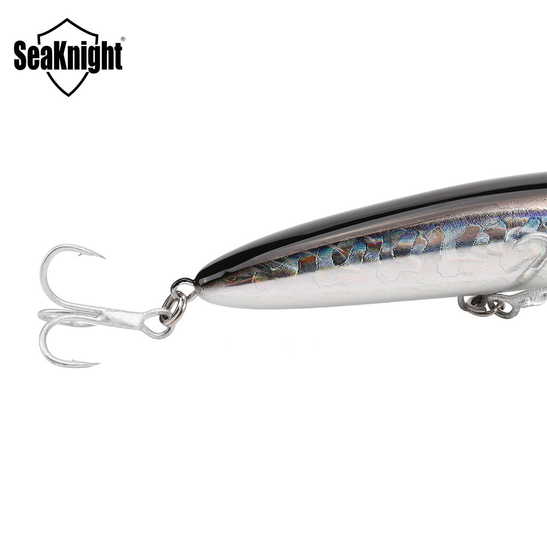 SeaKnight Brand 08 Minnow Fish - Fishing Equipment Brands review and price