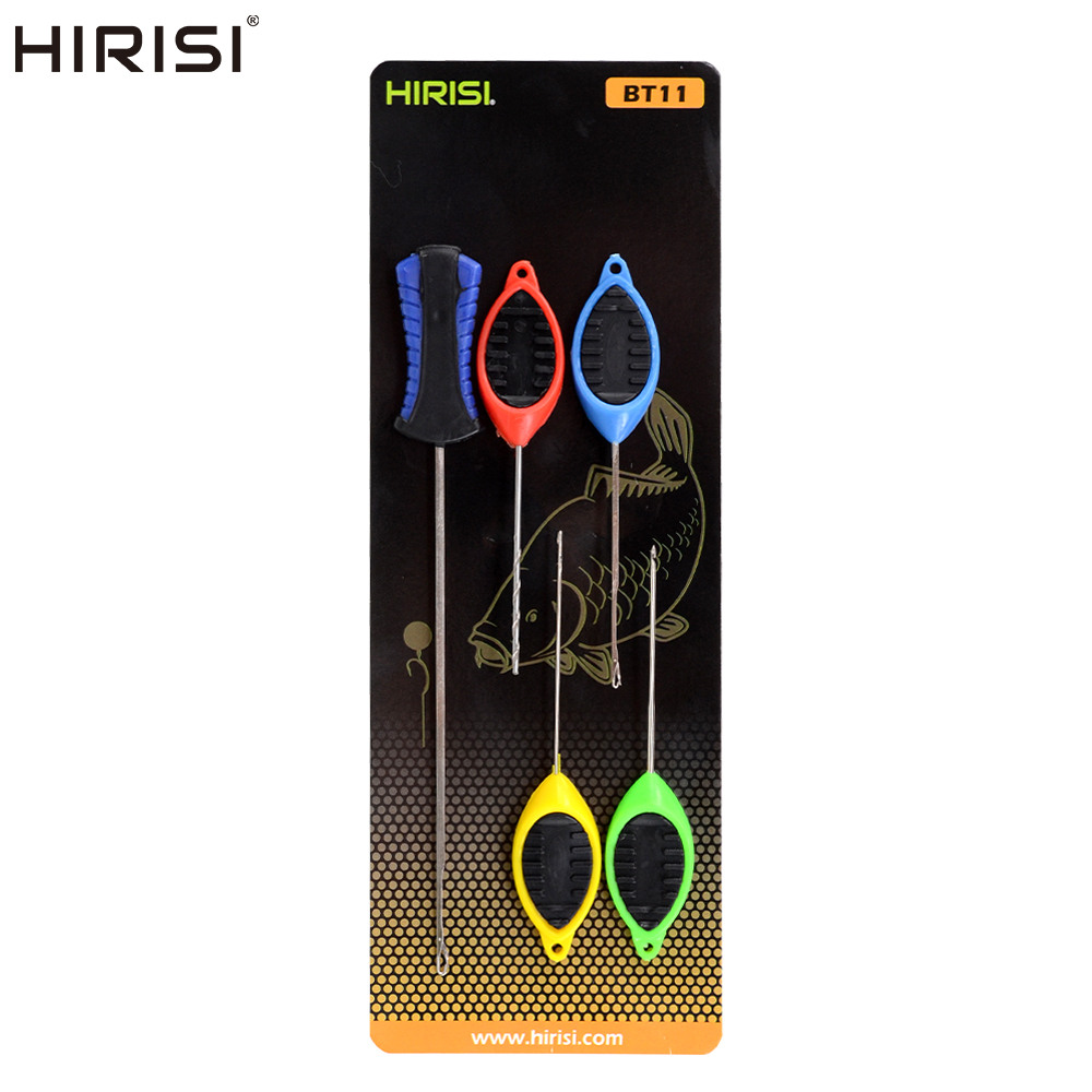 Hirisi Carp Fishing Bait Needl - Ice Fishing Tip Up review and price
