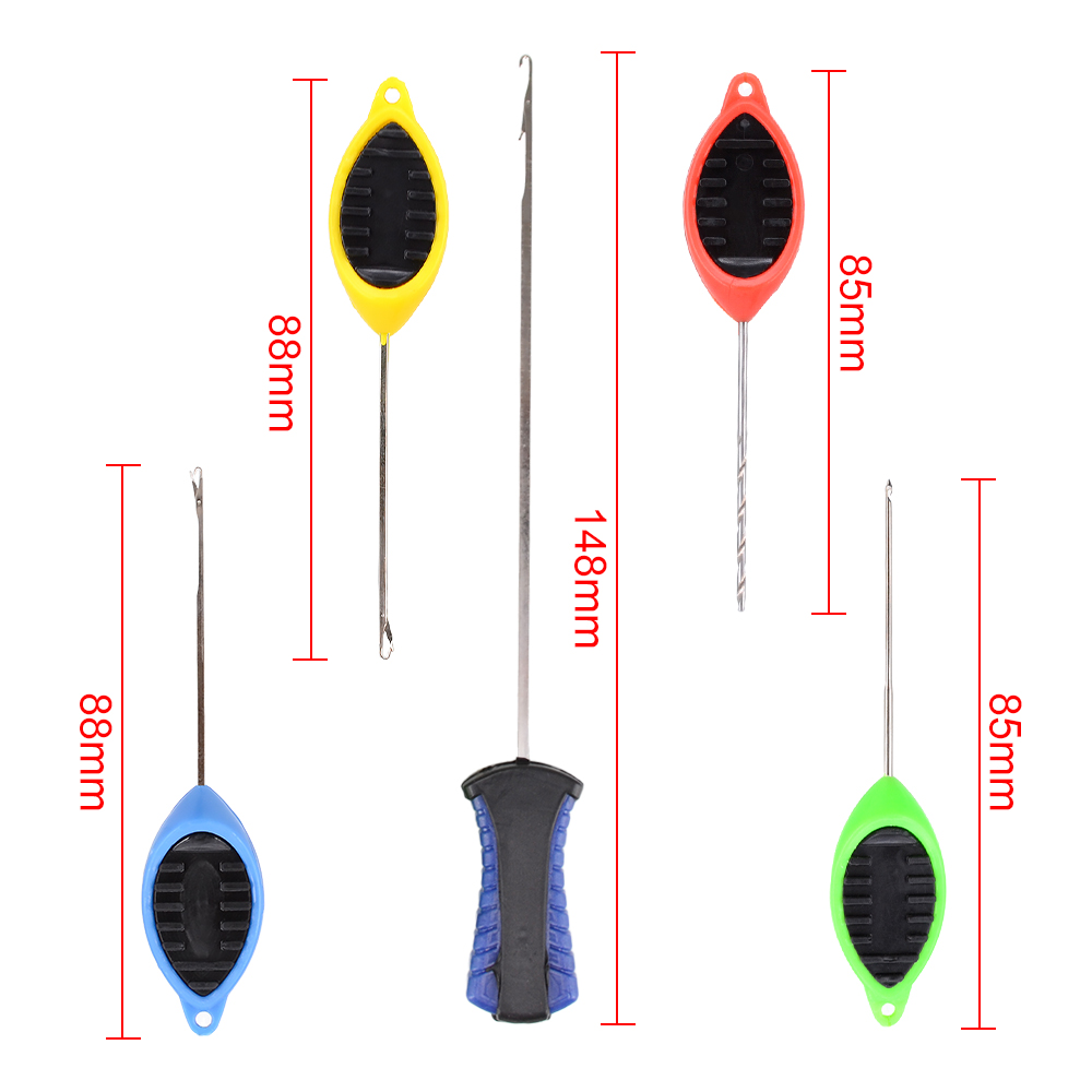 Hirisi Carp Fishing Bait Needl - Ice Fishing Tip Up review and price