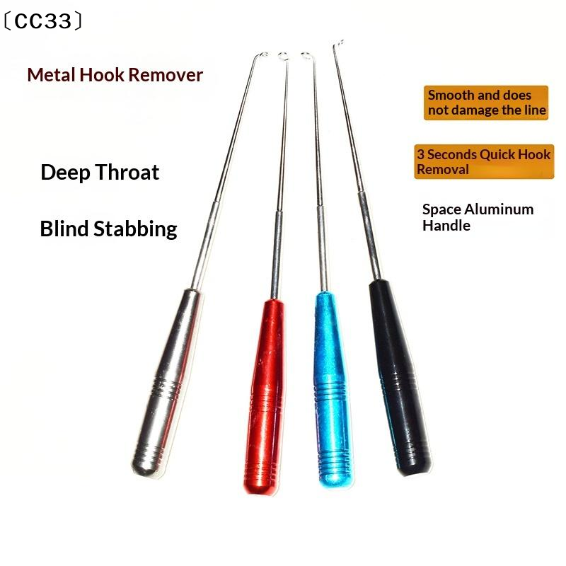 Stainless Fish Hook Remover Ex - Fishing Equipment Price review and price