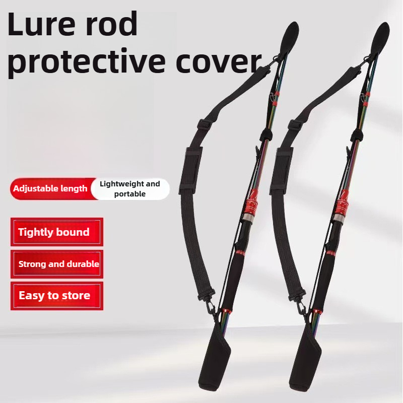 Adjustable Fishing Rod Storage - Ice Fishing Tip Up review and price