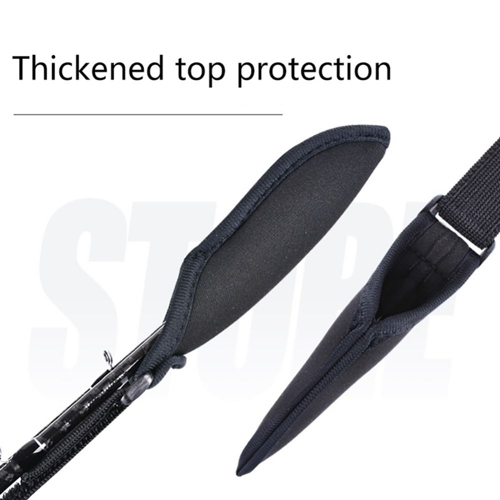 Adjustable Fishing Rod Storage - Ice Fishing Tip Up review and price