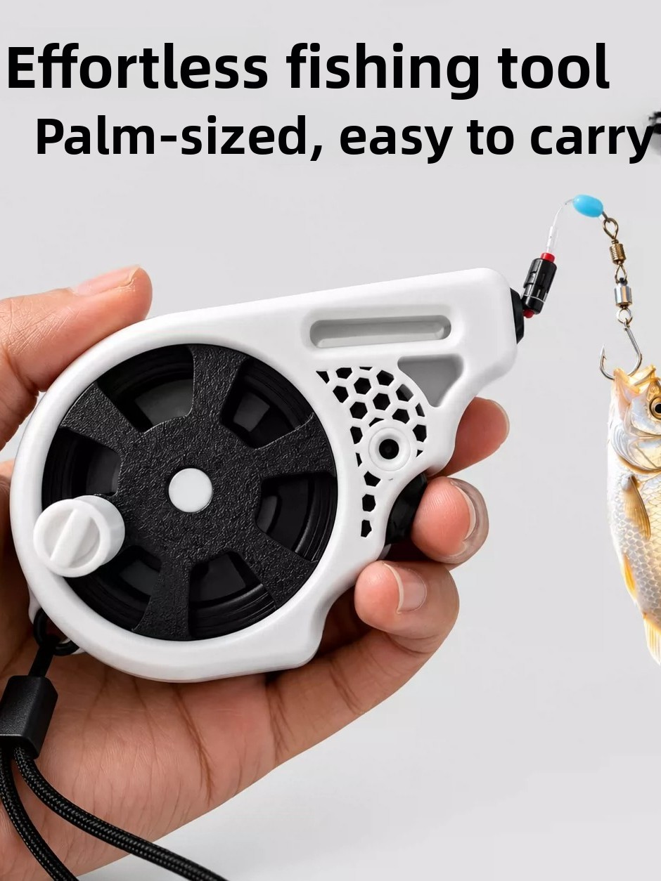 Portable  Pocket Fishing Gear  - Fishing Equipment Brands review and price