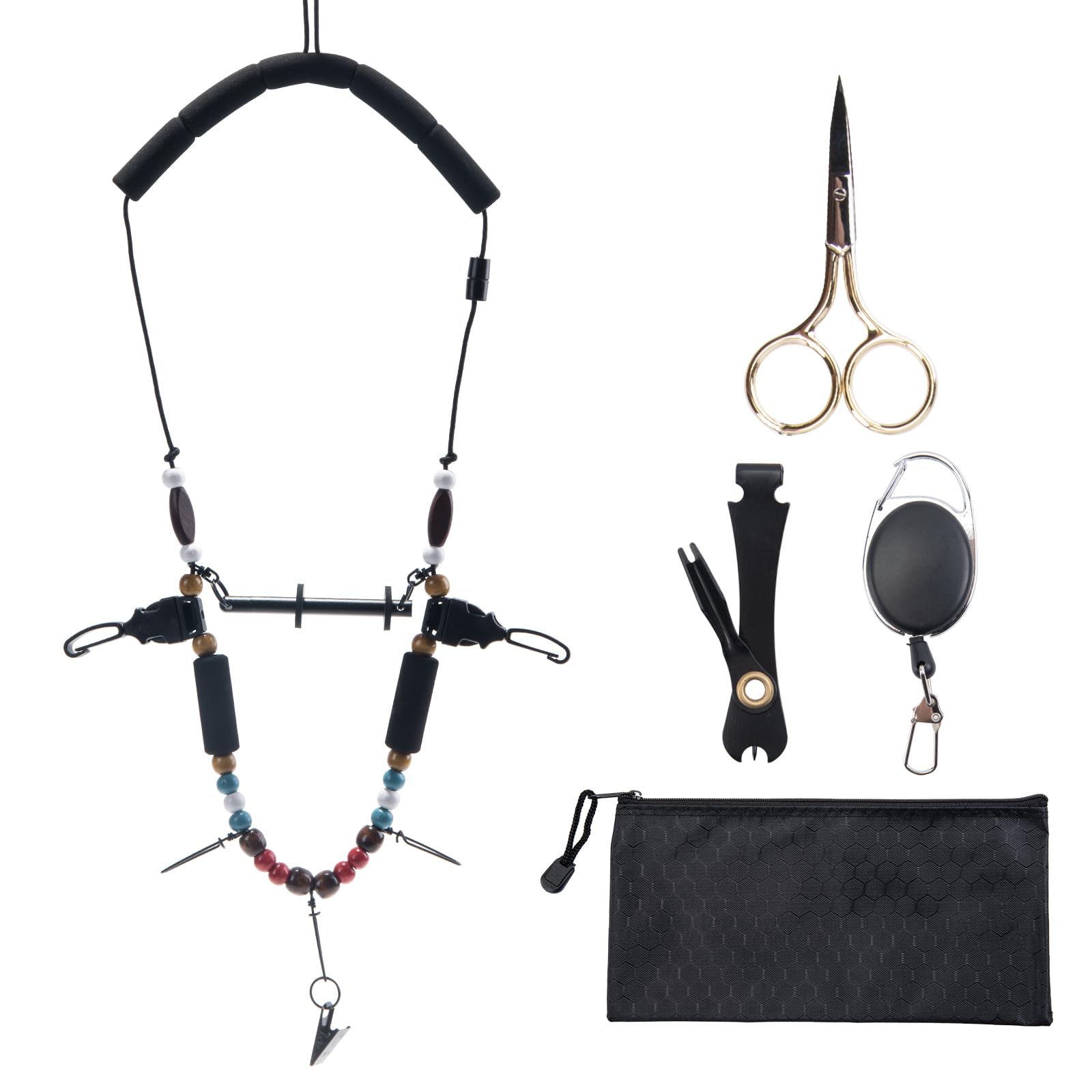 Goture Fly Fishing Lanyard Lig - Fishing Equipment Cheap review and price