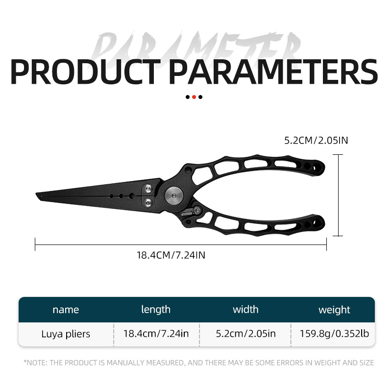 ShareShark Multifunctional Fis - Fishing Equipment Carp review and price