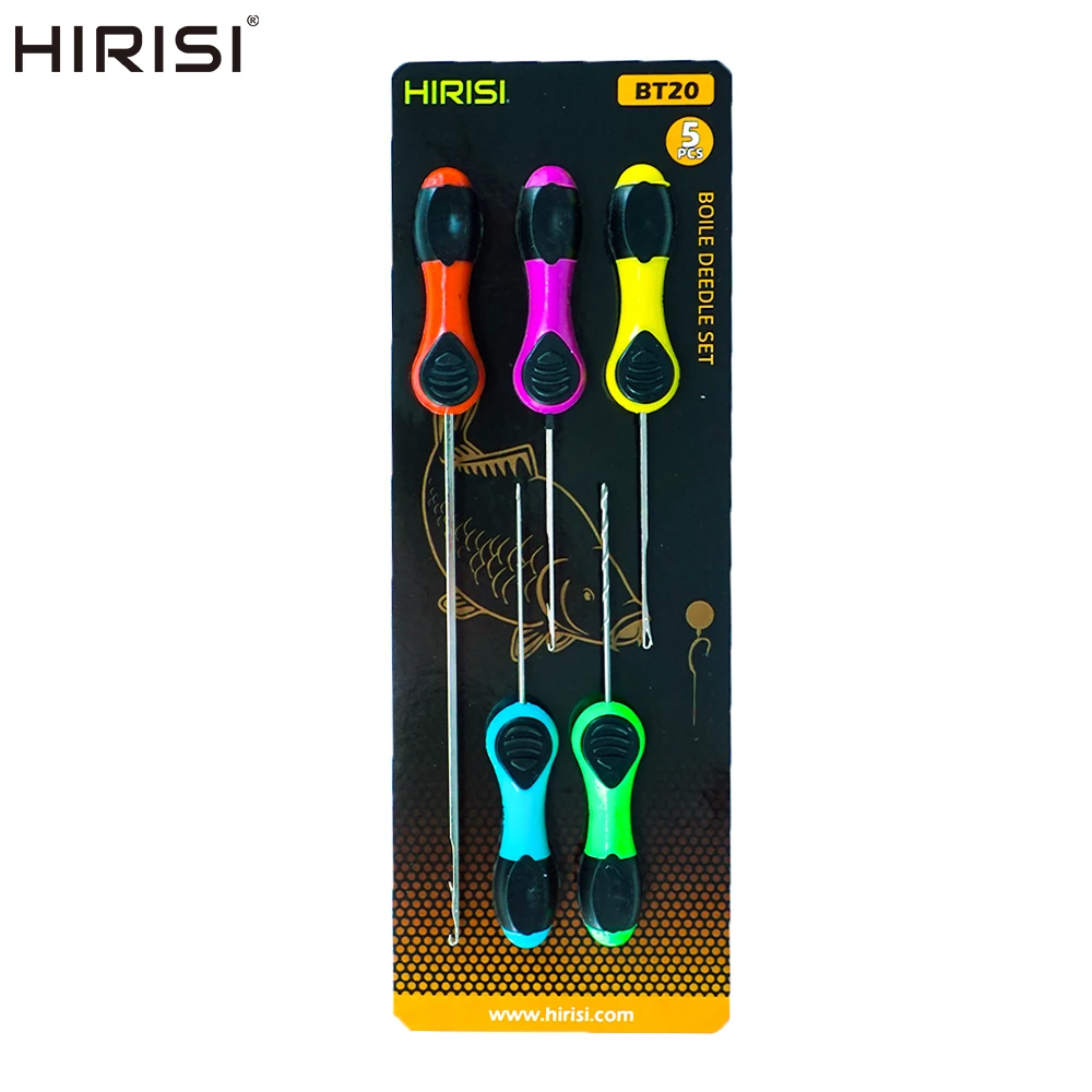 5x Carp Fishing Tool Bait Need - Fishing Equipment Cheap review and price
