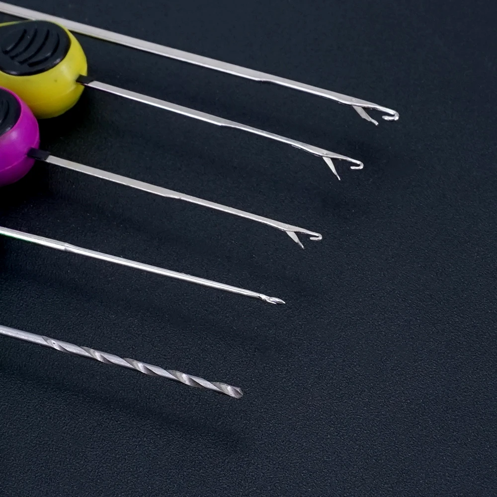 5x Carp Fishing Tool Bait Need - Fishing Equipment Cheap review and price
