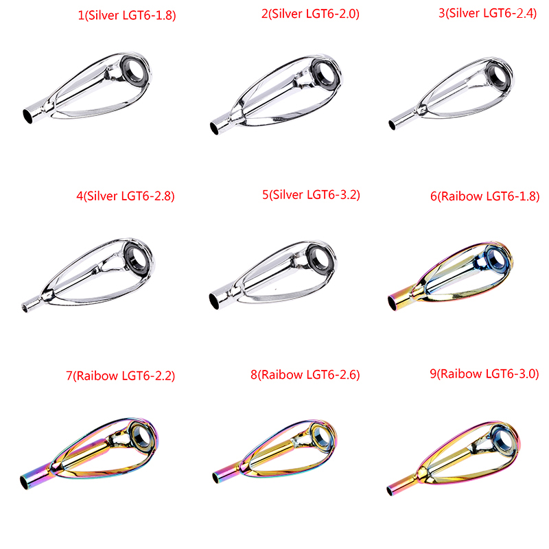 Anti-Tangle Fishing Rod Top Gu - Fishing Equipment Cheap review and price