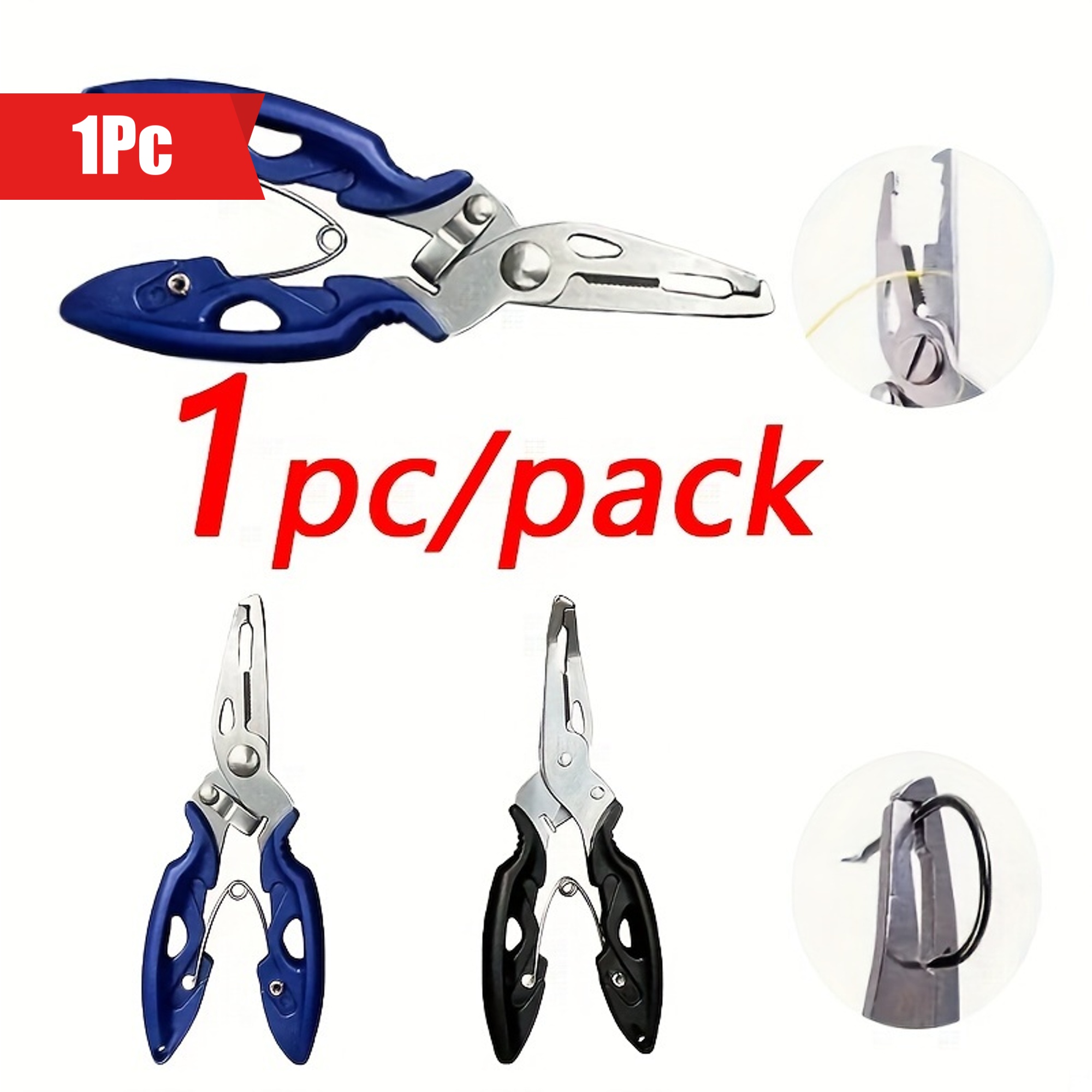 Brand New Fishing Pliers Lure  - Fishing Equipment Brands review and price