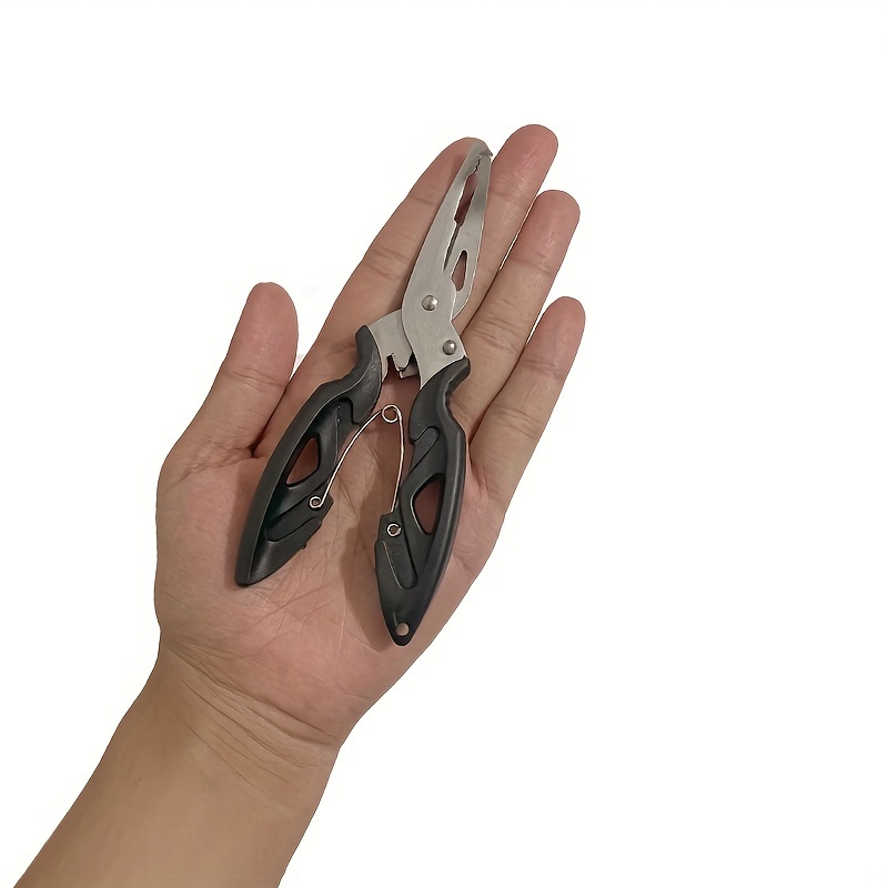 Brand New Fishing Pliers Lure  - Fishing Equipment Brands review and price